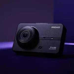 아이로드 TX1 S2 시즌2 풀HD 2채널 와이파이 블랙박스 32GB