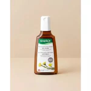 라우쉬 콜츠푸트 샴푸 비듬 씨위드 지성두피 200ml 듀오 세트 4885040