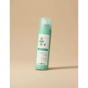 클로란 네틀 노세범 드라이 샴푸 150ml 극지성두피 4885046