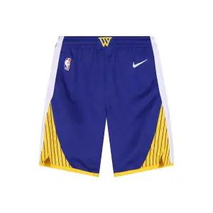 갤러리아 (NBA키즈)[NIKE] 골든스테이트 워리어스 유니폼 팬츠(K265TP151P/21)