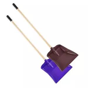 해피크린 P8N3P8E3 PVC부삽 브라운or 퍼플 랜덤 45x220x850mm