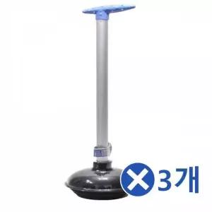 3중 K4Z5F0S8 압축기x3개 변기통뚫는법 막힌하수구 변기뚫어뻥