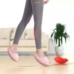 슬리퍼 L8B7H0N1 스트레칭 홈트 종아리 슬림슬리퍼 종아리스트