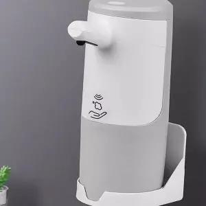 자동 U8J0M6L4 비누 디스펜서 거품형 충전식 450ml