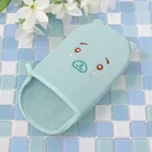 바디클샤워장갑(스카이)목욕타월 E1L4N0D2