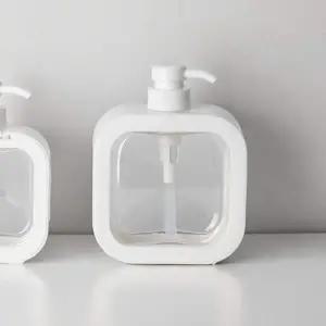 핸드워시 G3V7L9U5 주방세제 펌핑 디스펜서 500ml