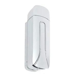 벽걸이 A2A9V8X8 디스펜서 300ml 실버 바디워시 리필통 세제