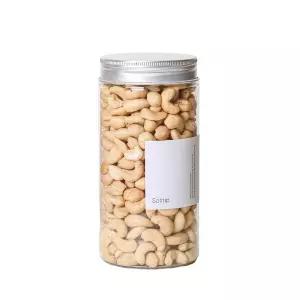 구운 캐슈넛 400g (보틀)