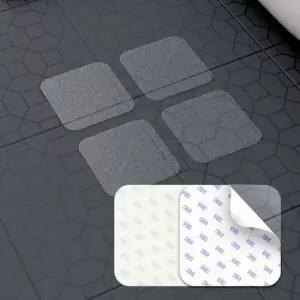 3M 욕실용논슬립10 화장실바닥스티커 미끄럼방지패드