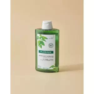 클로란 네틀 노세범 샴푸 400ml 지성두피 모발보습 4885064