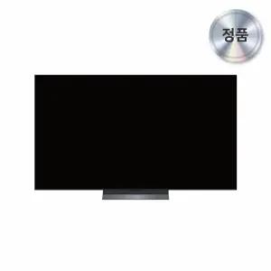LG전자 올레드 evo AI TV OLED55C5ENA 스탠드형 138cm-킴스