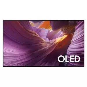 [삼성전자]삼성 TV KQ77SF8EBEXKR 벽걸이 etv 무료배송[35690470]