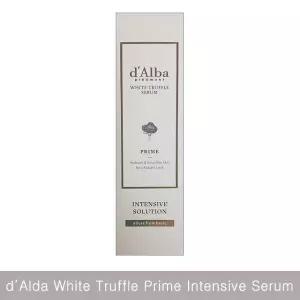 달바 화이트 트러플 프라임 인텐시브 세럼 100ml 1개