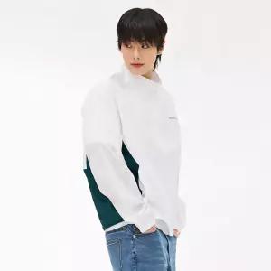 [체이스컬트] [2color] M 바람막이 점퍼