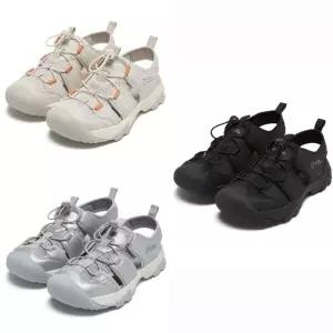 내셔널지오그래픽 키즈 토기 샌들 남여공용 K262KSD070 K