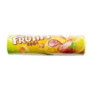 프루팁스 오리지날 70g 상품 X 12개 간식 후식 젤리 구미