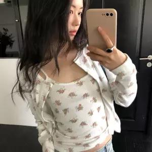 [메이비베이비] Fernbloom Cardigan (2colors)