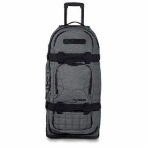 OGIO Rig 9800 바퀴 달린 여행 가방(기어백, 위탁 수하물)