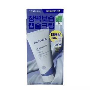 에스트라 아토 베리어 365 크림 150ml 대용량 리미티드 세트 1개