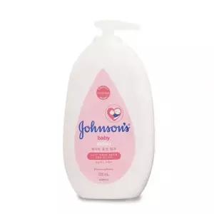 쿨샵 존슨즈 유아용 베이비로션 아기보습로션 500ml PqI5+2njM