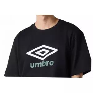 엄브로 LESPORTSAC UMBRO 에센셜 하이 나일론 볼캡 블랙 UR123CCP14 UR123CCP14_BLK0 484279 [매장상품]