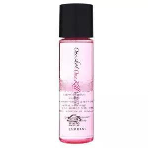 [룽스_62]클렌징 피부케어 한방에 립앤아이리무버 100ml