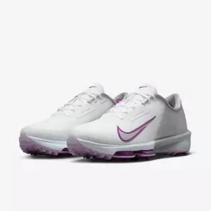 (국내매장판) 나이키 에어 줌 인피니티 투어 2 와이드 골프화 FD0218-102