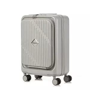 아메리칸투어리스터 VELOX 캐리어 5419 EXP TSA BO LIGHT GREY UN838006