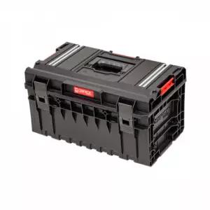 MADE IN POLAND 큐브릭 시스템 원라인 공구함 350 2.0 TECHNIK