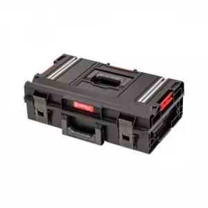 MADE IN POLAND 큐브릭 시스템 원라인 공구함 200 2.0 TECHNIK