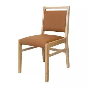 [하이파가구]아우터 원목식탁의자 색상2