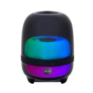 [룽스_63]LED 블루투스 스피커 무선스피커 핸즈프리