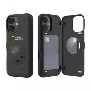 매장정품 내셔널지오그래픽 NATIONAL GEOGRAPHIC MOBILE 아이폰17 프로 프로맥스 에어 글로벌씰 마그네틱