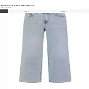 [국내정품] 폴햄 여름 여성 쿨 컴포트 세미와이드핏 데님 히든밴딩/ 사방스판 2DP2033) 와이드 팬츠 데일리