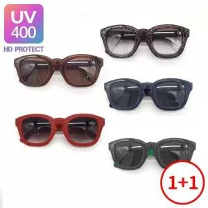 [룽스_62]젠틀몬스터 선글라스 여성 여자 KEFA UV400