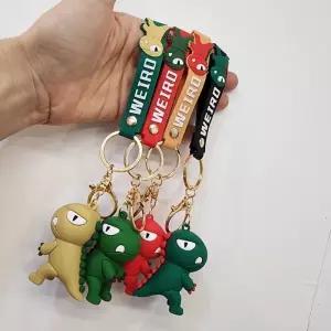 [룽스_62]인형키링 답례품 공룡 키홀더