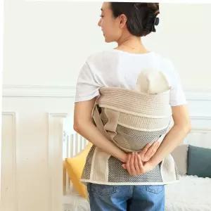 포대기 베이비꼬 여름망사형 인견포대기 일반형 (여름베이지)