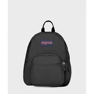 잔포스츠 JANSPORT] 하프파인트 미니백팩 BLACK JS00TDH6008