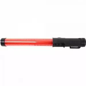 [하프클럽/]360mm AA형 x 점멸 후크 손전등 자석