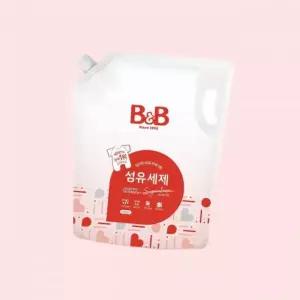 비앤비 섬유세제 2100 리필용 4612925