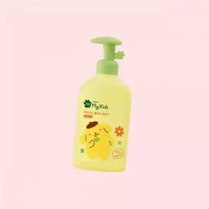 그린핑거 마이키즈 어린이 플러스 로션 320ml 4612476