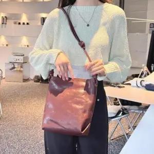 가방 미니 에코 데이트 책가방 대학생 나들이 패션 쇼핑백