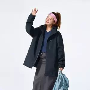 남성용 점퍼 소프트 바람막이 윈드스토퍼 야상사파리 야상 방수 봄가을 쉘 BE3