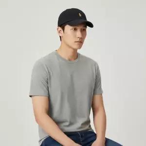 패세라 SS26 남성 포니 로고 자수 볼캡 710903105 001