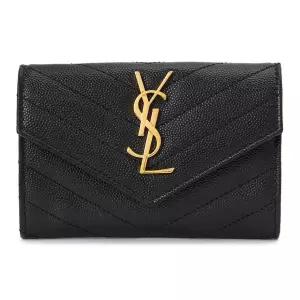 카산드라 마틀라세 여성 카드지갑 414404 BOW01 1000