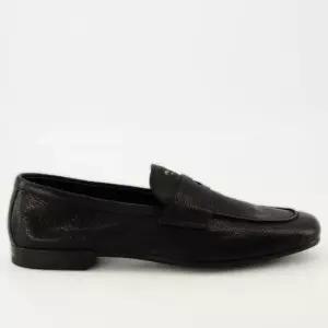 프라다 MUST IT_PRADA 26SS 레더 로퍼 2DF090 3ACM F0002)