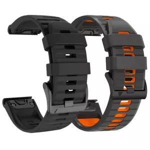 가민피닉스 Garmin Fenix ？？7X 7 Pro Solar6X 6EpixForerunner 965 955 945 935Instinct 2X 공식 밴드용