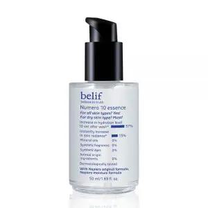 빌리프 뉴메로 10 에센스 50ml, 1개