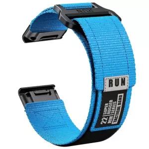 가민피닉스 22mm 26mm 폭 Garmin Fenix ？？7 7X Pro 6 6X 5 5X Plus 퀵핏 스트랩 본능 2 교체용 팔찌