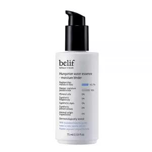 빌리프 헝가리언 워터 에센스-모이스춰 바인더 75 mL